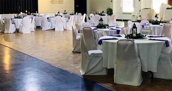 Ballroom & Party Loft