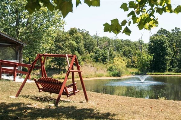 Arrowhead Point RV Park & Cabins