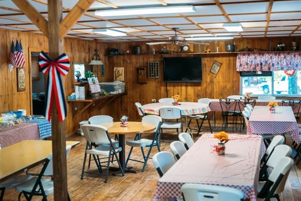 Arrowhead Point RV Park & Cabins