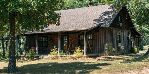 Arrowhead Point RV Park & Cabins