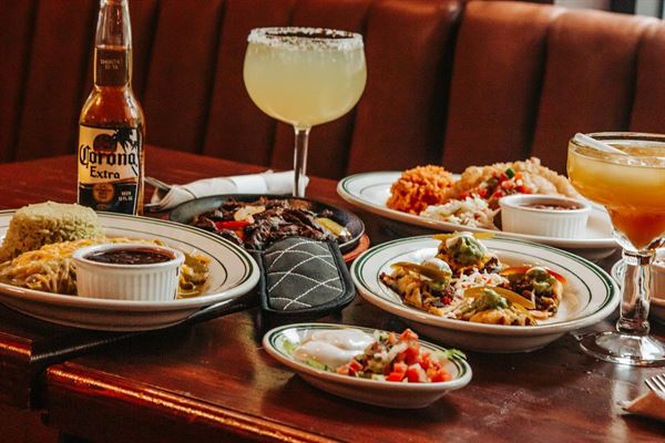 Cadillac Bar and Grill