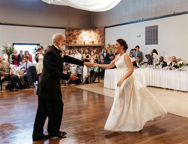 Riverside Terrace Event Center