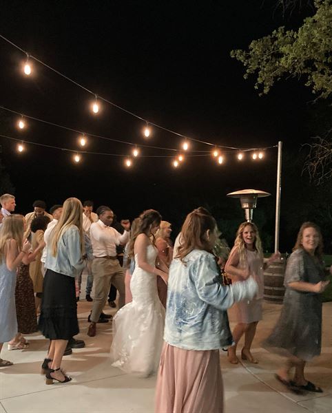 The Music Xpress DJ Company