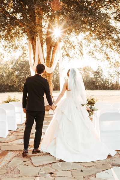 Field of Flowers Venue