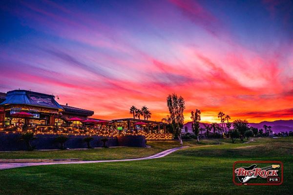 Big Rock Golf and Pub