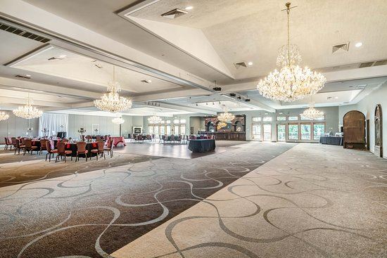 Cliffbreakers Events Center