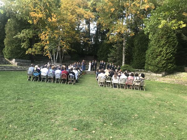 Camden Public Library