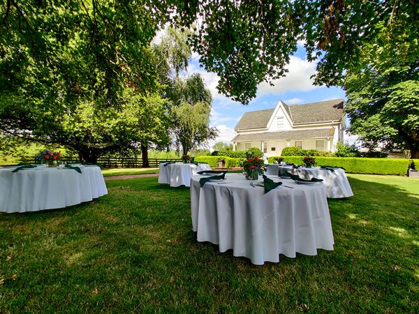 Newell Pioneer Village