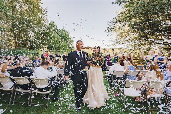 Newell Pioneer Village