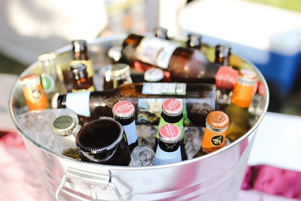 Newell Pioneer Village