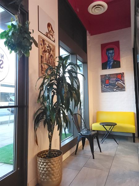 Nirvana Soul - Cupertino