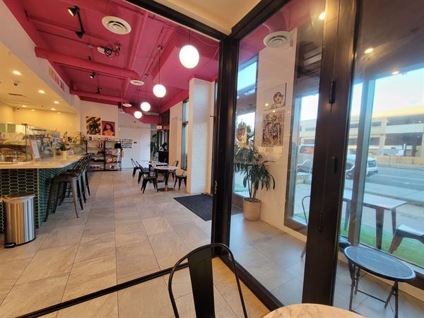 Nirvana Soul - Cupertino