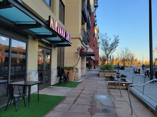 Nirvana Soul - Cupertino