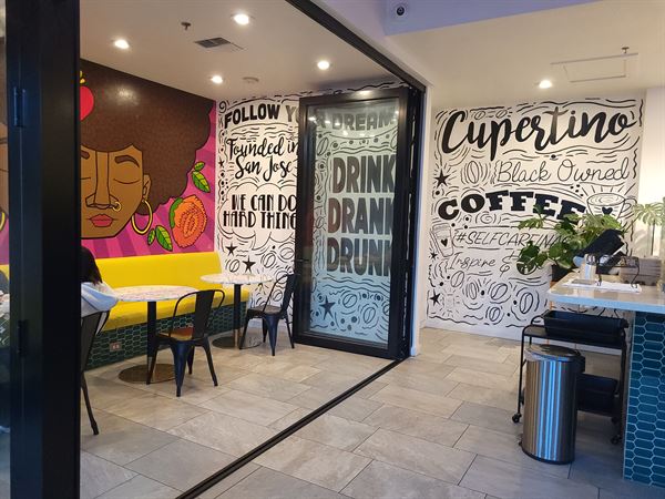 Nirvana Soul - Cupertino