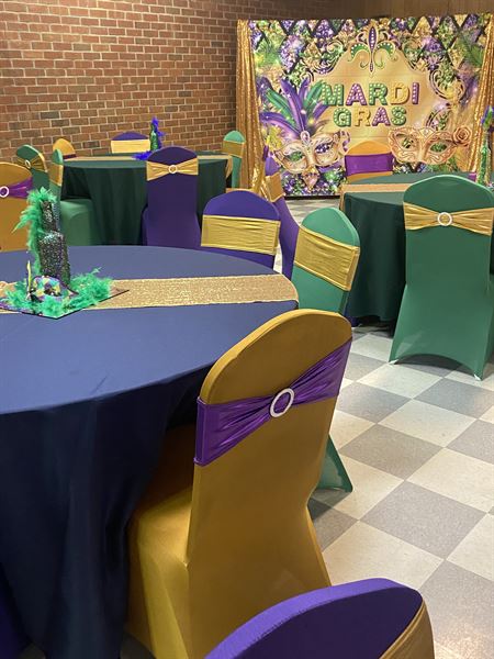 Retired Military Association of NC Inc.