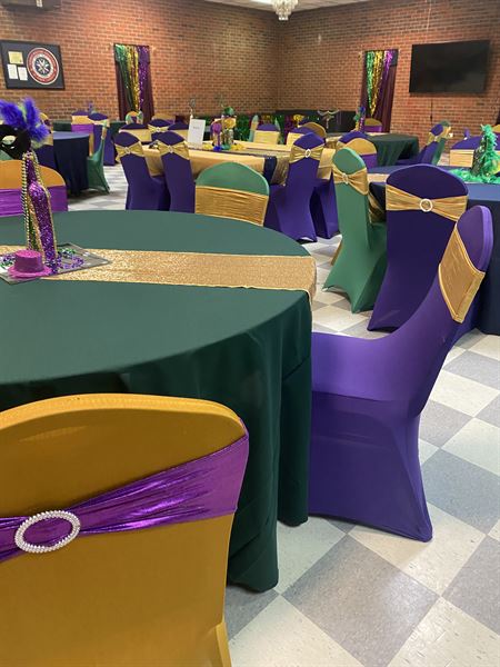 Retired Military Association of NC Inc.