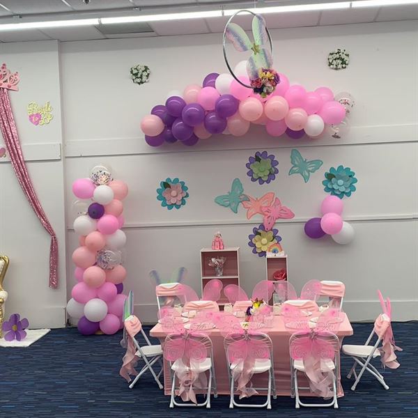 Gifts Of Love Flowers and Events