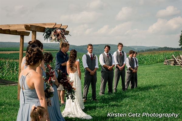 The Back Farm on Piney Run