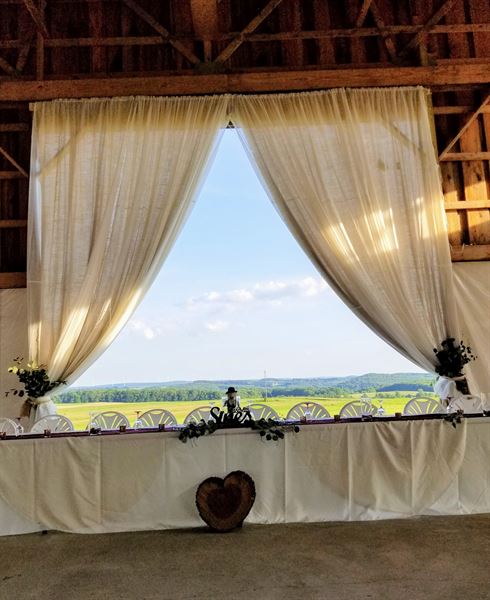 The Back Farm on Piney Run