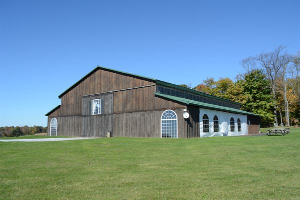 The Back Farm on Piney Run