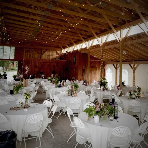 The Back Farm on Piney Run