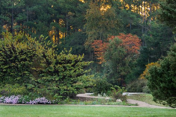 Sevenoaks Retreat Center