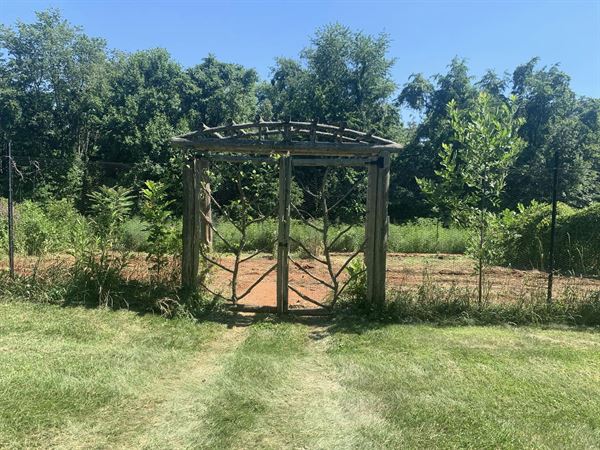 Sevenoaks Retreat Center