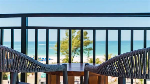 Hilton Garden Inn St. Pete Beach