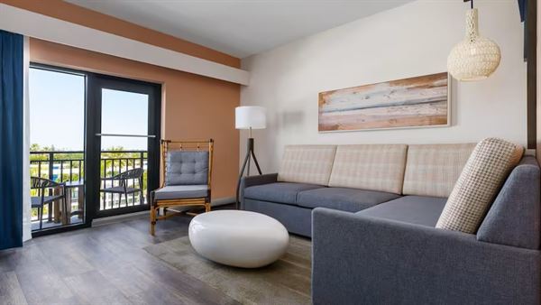 Hilton Garden Inn St. Pete Beach