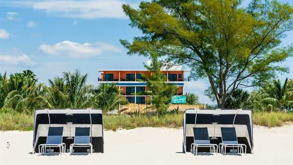 Hilton Garden Inn St. Pete Beach