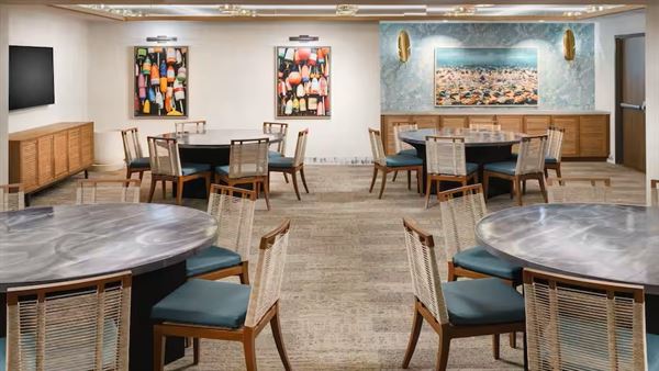 Hilton Garden Inn St. Pete Beach