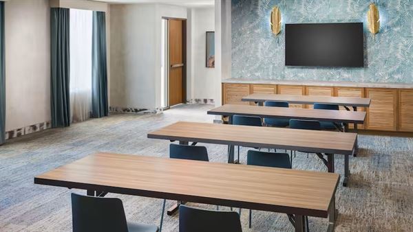 Hilton Garden Inn St. Pete Beach