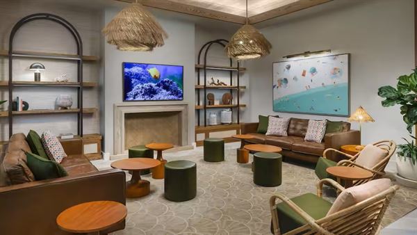 Hilton Garden Inn St. Pete Beach