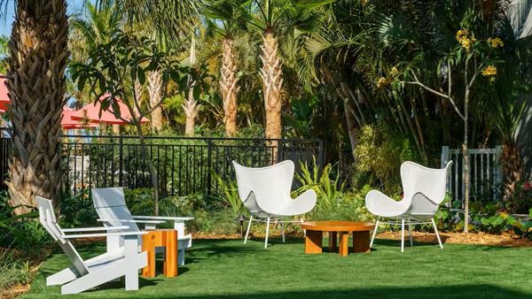 Hilton Garden Inn St. Pete Beach