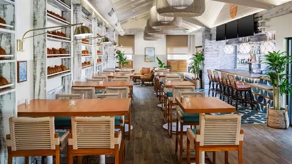 Hilton Garden Inn St. Pete Beach