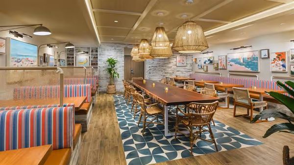 Hilton Garden Inn St. Pete Beach