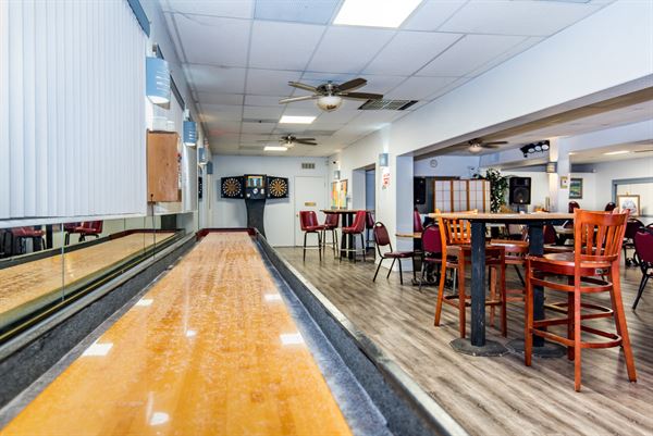 Chaparral Golf & Country Club