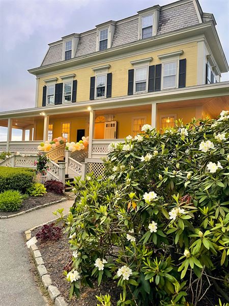 Stow Acres Country Club