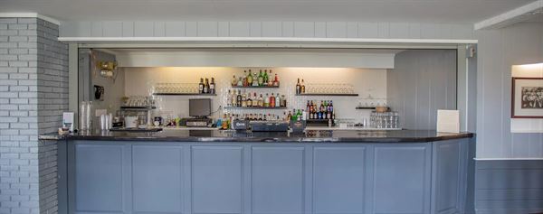 Stow Acres Country Club