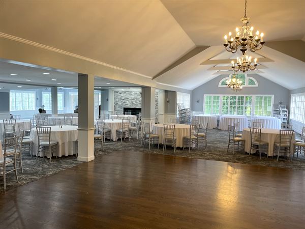 Stow Acres Country Club