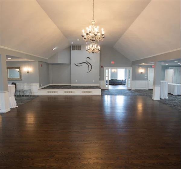 Stow Acres Country Club