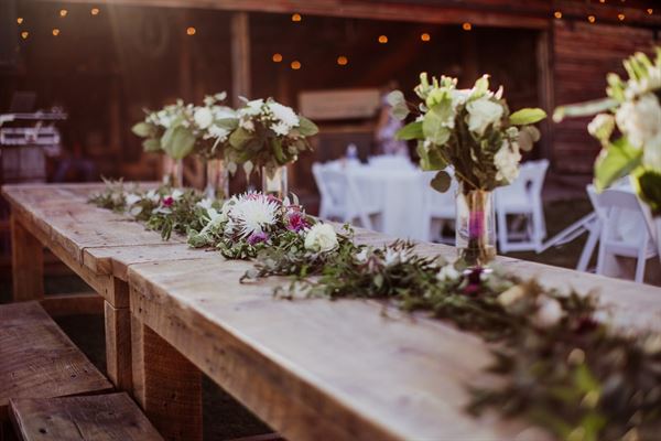 The Barn At Tamarack Springs and Aspen Meadows