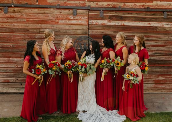 The Barn At Tamarack Springs and Aspen Meadows