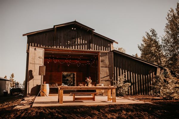 The Barn At Tamarack Springs and Aspen Meadows
