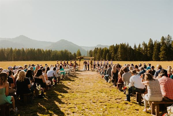 The Barn At Tamarack Springs and Aspen Meadows