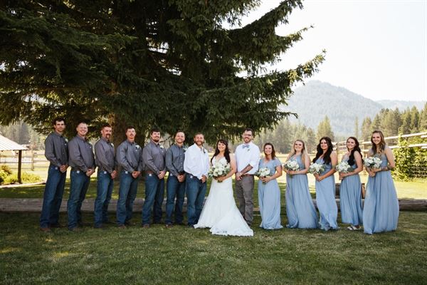 The Barn At Tamarack Springs and Aspen Meadows