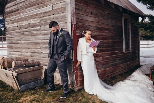 The Barn At Tamarack Springs and Aspen Meadows