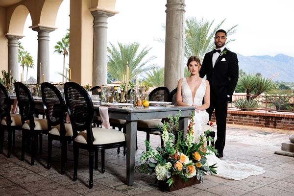 Omni Tucson National Resort