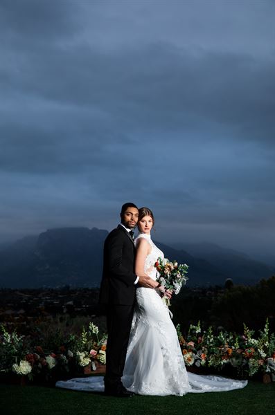 Omni Tucson National Resort