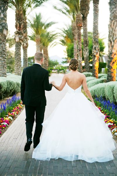 Omni Tucson National Resort